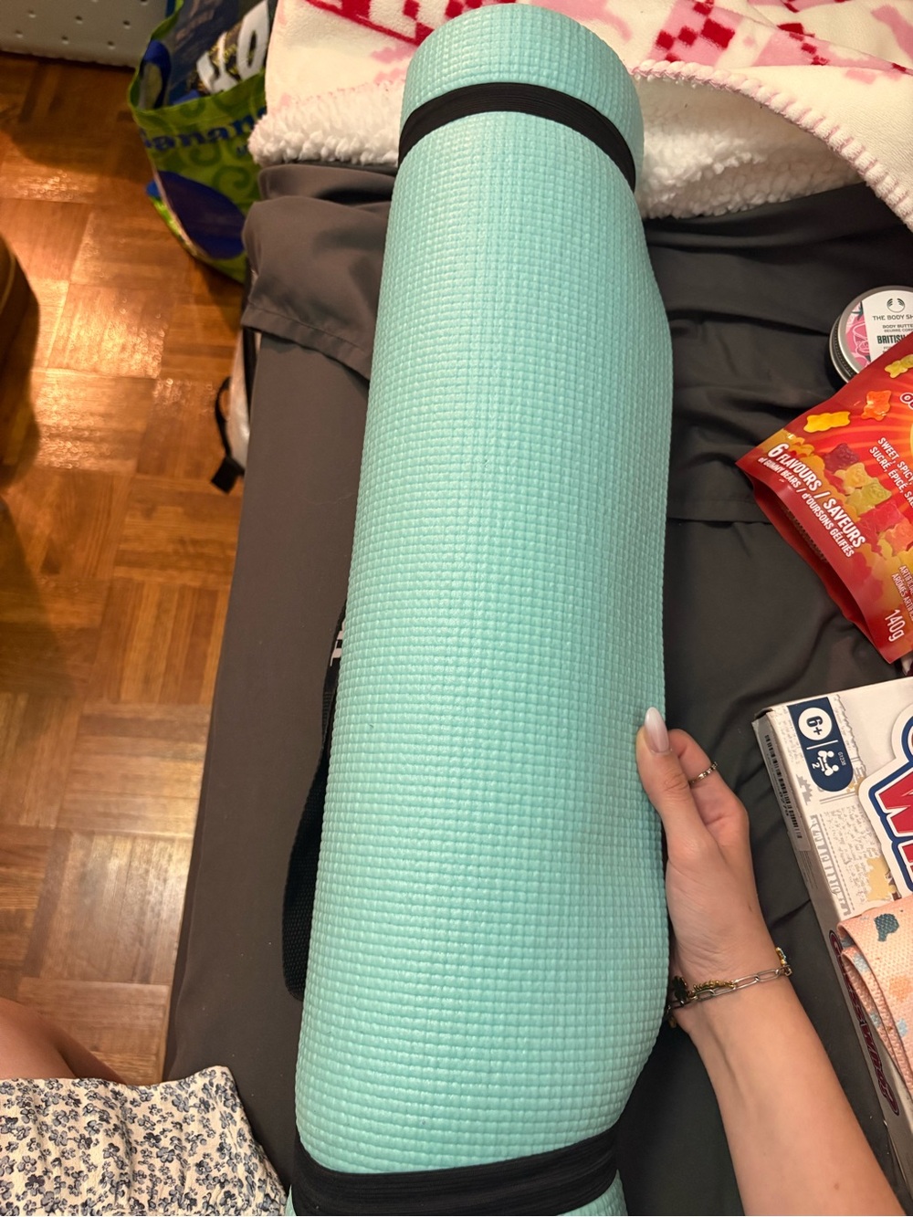 Yoga Mat